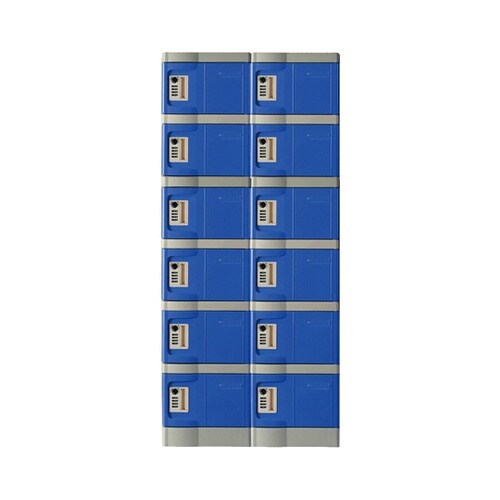 T−280E−2−6 小物入れロッカー
