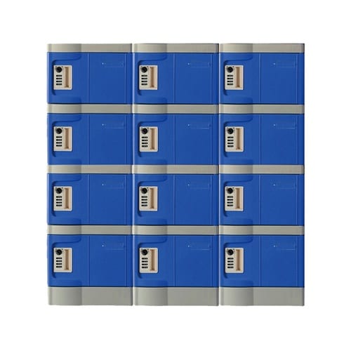 T−280E−3−4 小物入れロッカー