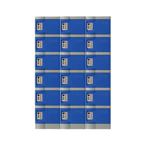 T−280E−3−6 小物入れロッカー