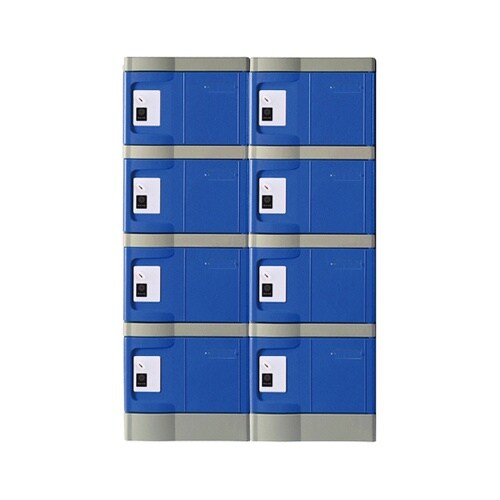 T−280EIC2−4 小物入れロッカー