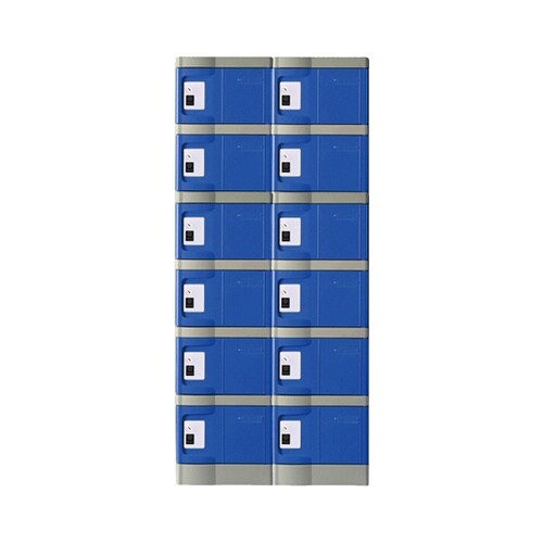 T−280EIC2−6 小物入れロッカー