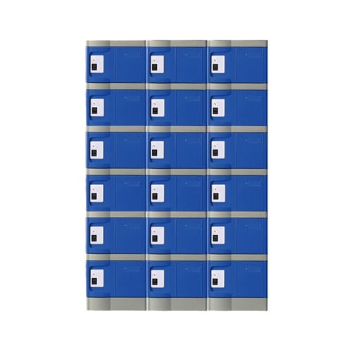 T−280EIC3−6 小物入れロッカー