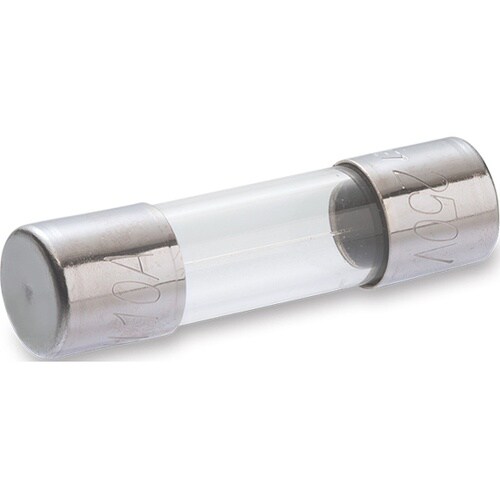 ヒューズ管 5個入 FG−40−10A