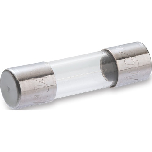 ヒューズ管 500A 5個入 FG−40