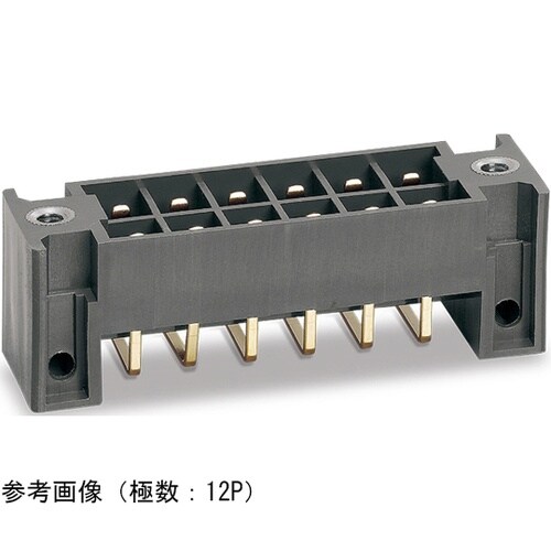 ML−100−BJ−36P 端子台