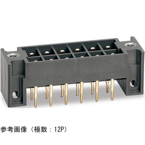 ML−100−CJ−12P 端子台
