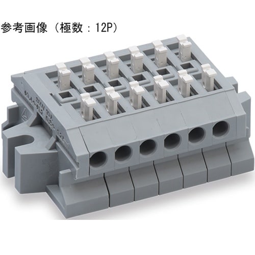 ML−1700−A−13P 端子台