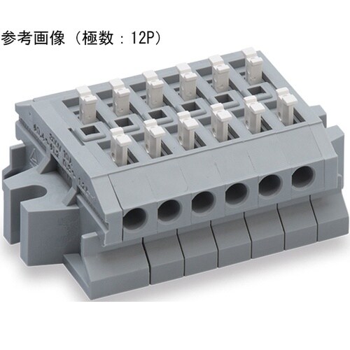 ML−1700−A−18P 端子台