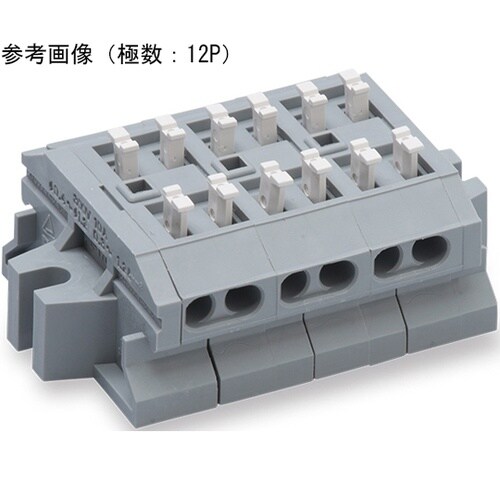 ML−1700−B−11P 端子台