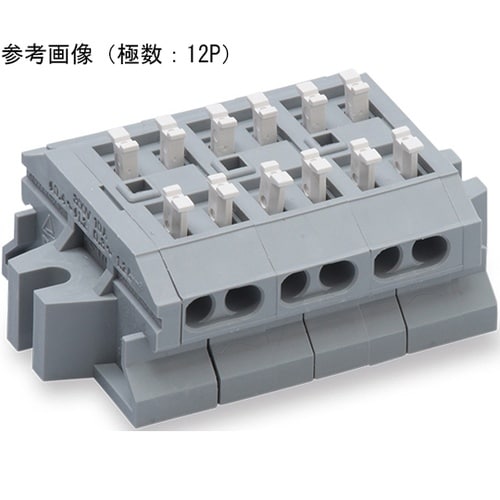 ML−1700−B−8P 端子台