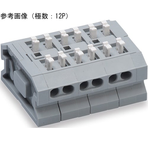 ML−1700−D−8P 端子台