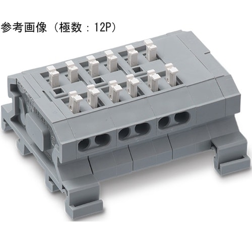 ML−1700−F−16P 端子台