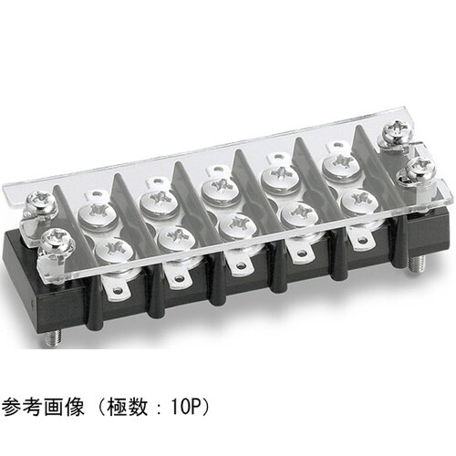 ML−1765−C−17P 端子台