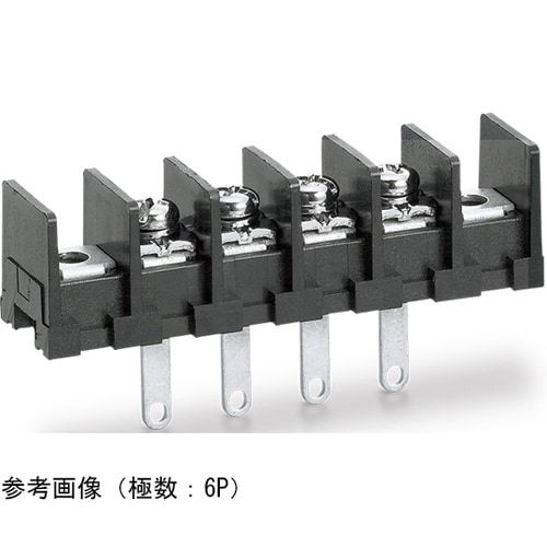 ML−50−S1AXF−17P 端子台