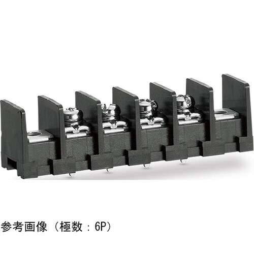ML−50−S1BXF−17P 端子台