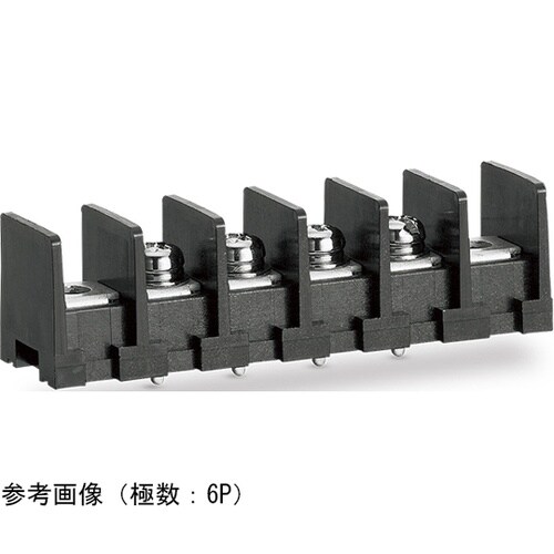 ML−50−S1BXS−20P 端子台