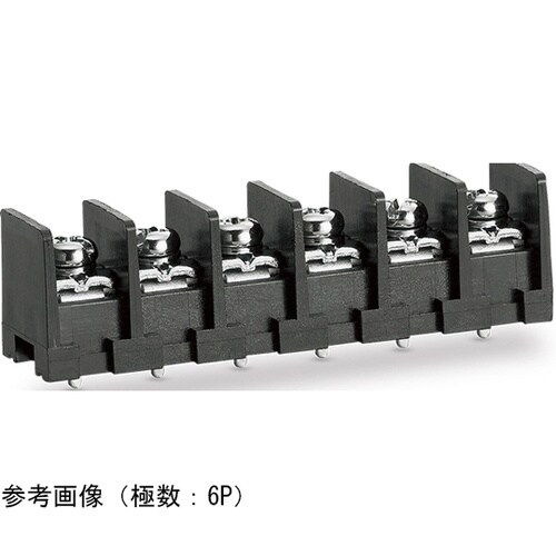 ML−50−S1BYF−21P 端子台