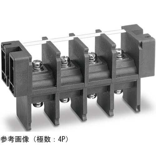 ML−5000−M6−11P 端子台