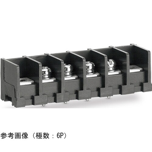 ML−51−S1BXS−18P 端子台