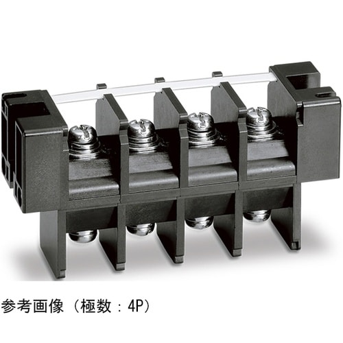 ML−5100−M6−4P 端子台