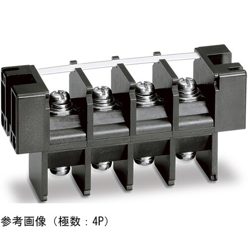 ML−5100−M6−9P 端子台