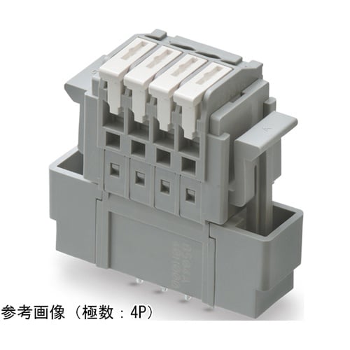 SL4000−AWSV10PGY 端子台