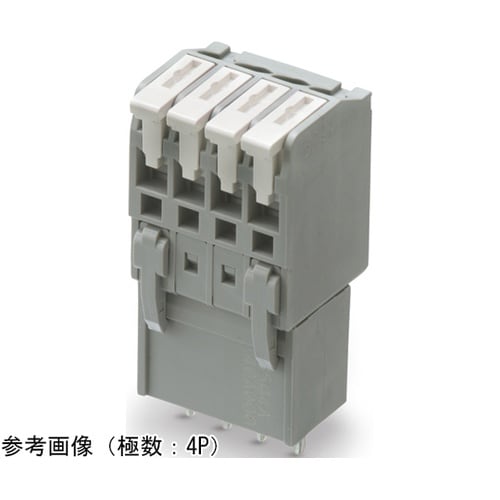 SL4000−CWSV10PGY 端子台