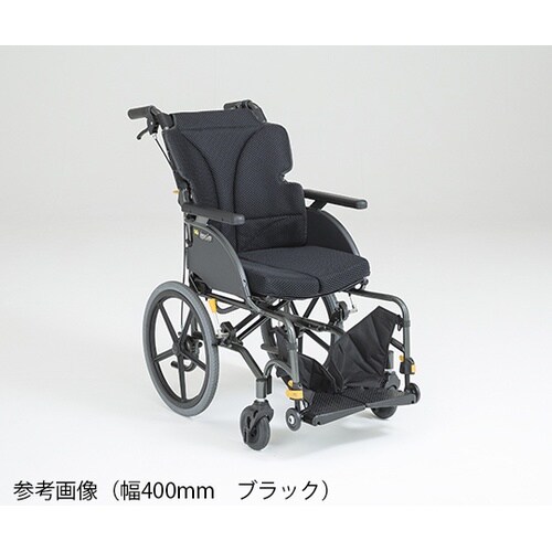 グレイスコア介助式シート幅420mm G