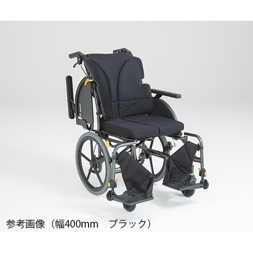 グレイスコア・マルチ介助式シート幅400