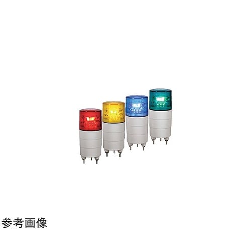 VL04M−024NR 超小型回転灯