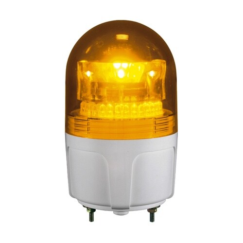 VL09S−D12NY 中型LED回転灯