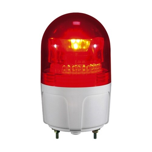VL09S−D24NR 中型LED回転灯