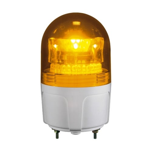 VL09S−100NPY中型LED回転灯