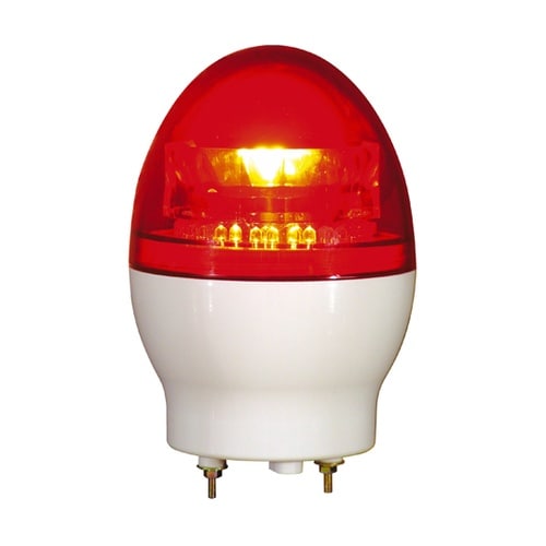 VL11F−D12NR 中型LED回転灯