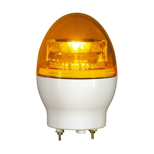 VL11F−D24NY 中型LED回転灯