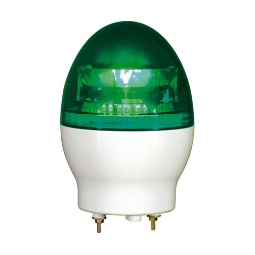 VL11F−100NPG中型LED回転灯