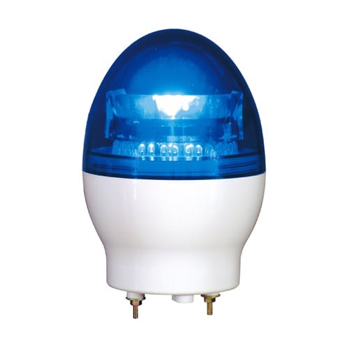 VL11F−100NPB中型LED回転灯