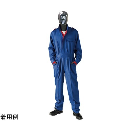 続服 T89%C10%N1% 青 BL
