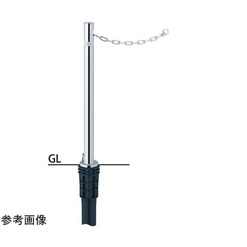 LA−5KC−BF 上下式車止め