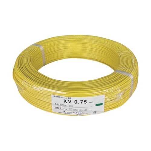 KV0.75SQ03200M 電線