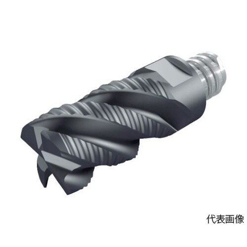 マルチマスター加工ヘッド 粗加工用ラフィ