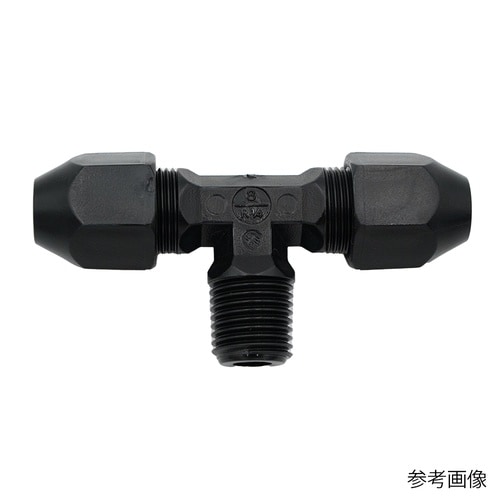 STZ1/4−01STユニオンPOM十個