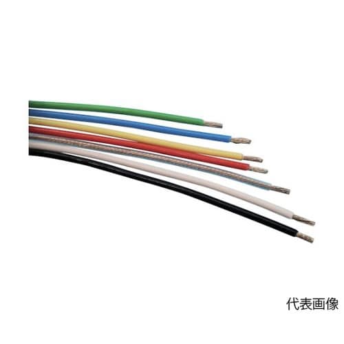 600VFEP0.75SQR10M 電線
