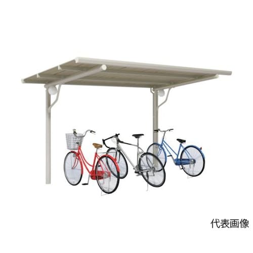 CYKDL3009EPGUS自転車置き場