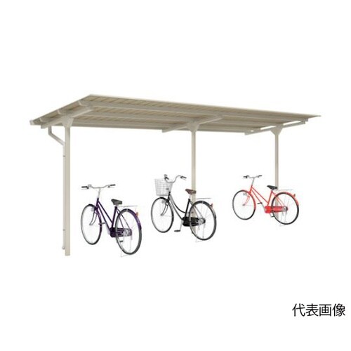 CYTFKR2520US 自転車ルーフ