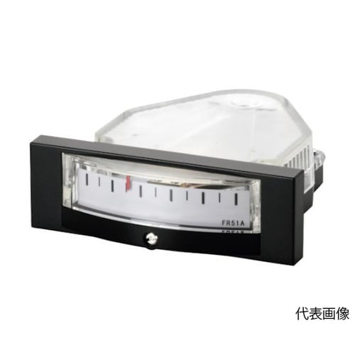 FR51AHV5E マノスター 微差圧計