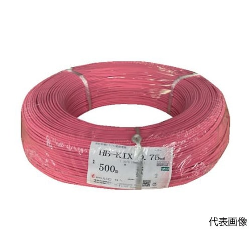 HBKIX1.25SQ01300M 電線
