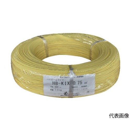 HBKIX1.25SQ03300M 電線