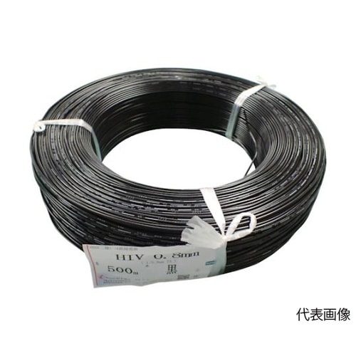 HIV1.0MM05500M 電線