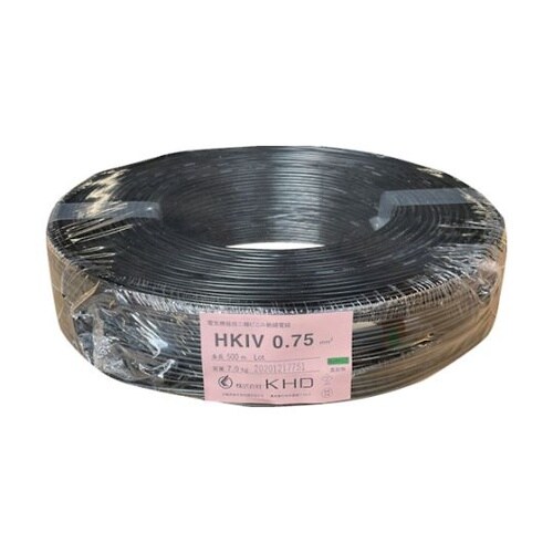HKIV0.75SQ05500M 電線